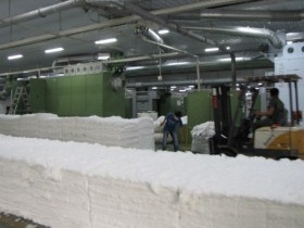 Jiangyin Zhenxin tìm đối tác lập liên doanh sản xuất sợi