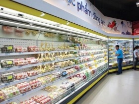 M&A hết thời ăn xổi ở thì
