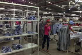Xuất khẩu 5 tháng đạt gần 59 tỷ USD, tăng 15%