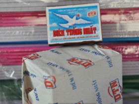 Diêm Thống Nhất đốt cháy sàn chứng khoán?