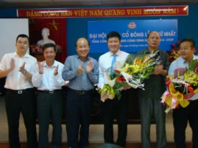 Hoàn tất cổ phần hóa Cienco cuối cùng