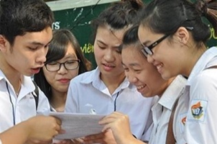 Kỳ thi tốt nghiệp THPT 2014: Đề văn mang hướng mở