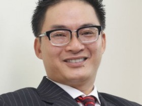 Manulife Việt Nam công bố tân CEO