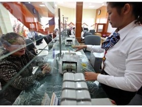 Tín dụng tắc vì thiếu tài sản thế chấp