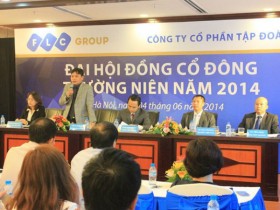 Vì sao FLC đổ 1.500 tỷ đồng vào Thanh Hóa?