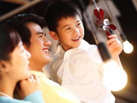 ACE Life giới thiệu gói bảo hiểm cho cả gia đình