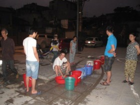 Chủ đầu tư Đại Thanh đang "phủi" trách nhiệm?