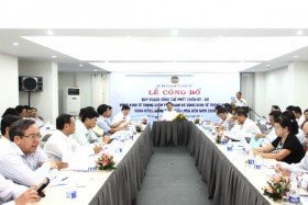 Công bố quy hoạch Vùng Kinh tế trọng điểm phía Nam