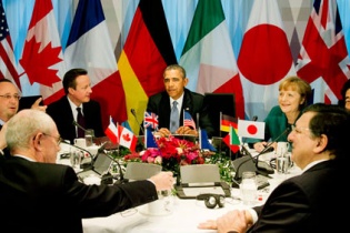 G7 yêu cầu ‘thượng tôn pháp luật’ Biển Đông, Hoa Đông