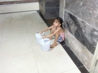 Khổ như cư dân Đại Thanh