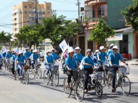 VBL khởi động “1 phút tiết kiệm triệu niềm vui” tại Quảng Nam