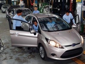 Tập đoàn hàng đầu của Mỹ tìm cơ hội ở Việt Nam