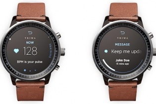 Apple bắt đầu sản xuất iWatch