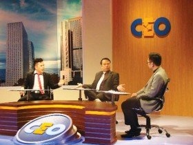 CEO có nên đầu tư cho thương hiệu cá nhân?