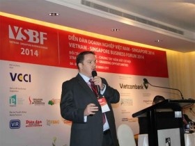 Savills: BĐS Việt Nam vừa "chạm đáy"!