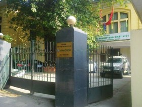Vinachem thoái vốn tại Công ty Tài chính Hóa chất