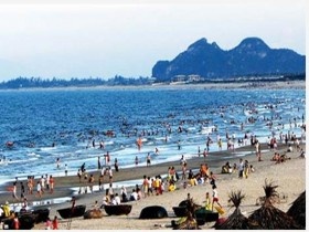 Đà Nẵng trước nguy cơ sụt giảm du khách quốc tế