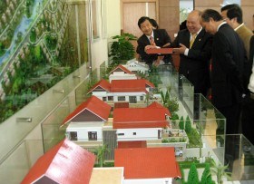Thế chấp nhà trên giấy: Người mua nắm đằng lưỡi