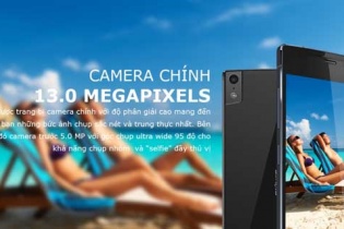 Đánh giá smartphone mỏng nhất thế giới Gionee Elife S5.5