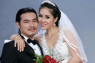 Diễn viên Lê Phương đệ đơn ly hôn Quách Ngọc Ngoan