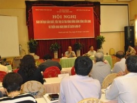Hiệp hội xuất khẩu cá tra nhận hồ sơ đăng ký xuất khẩu