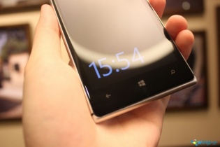 Lumia McLaren dẫn đầu "đoàn đua" Windows Phone