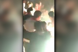 Tấn công tình dục điên cuồng tại lễ nhậm chức của tân Tổng thống Ai Cập