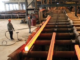 Thép Hòa Phát bị tố hưởng lợi từ chính sách