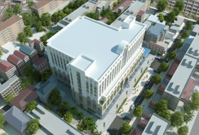 Đề xuất sử dụng diện tích cống hóa mương T6A Thành Công làm chợ tạm