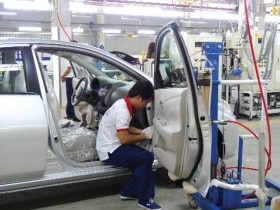 Nissan Việt Nam thoát án truy thu 357 tỷ đồng thuế