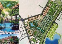 Tasco nhận bàn giao dự án Xuân Phương