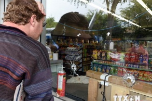 Tổng thống Mỹ thừa nhận thất bại trong nỗ lực kiểm soát súng