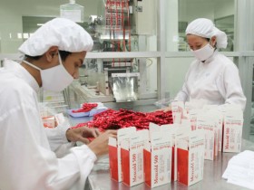 2 cổ phiếu cần quan tâm ngày 12/6