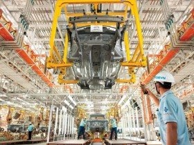 Đà Nẵng đi đầu phát triển các KCN tập trung