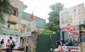 Những dự án có căn hộ 1 tỷ đang gây sốt thị trường