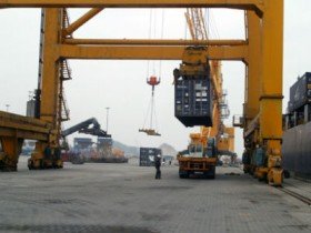 Cảng Quảng Ninh rao bán số cổ phần bị ế