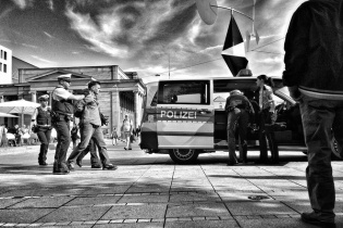 Những bức ảnh chụp từ iPhone đạt giải nhất