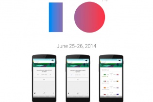 Android 5.0 sắp được Google công bố chính thức