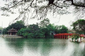 Hà Nội là điểm đến có mức giá tốt nhất thế giới