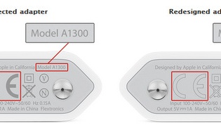 Người dùng iPhone tại Việt Nam được Apple đổi sạc miễn phí