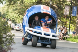 Phim 22 Jump Street sẽ tiếp tục gây náo loạn giới trẻ