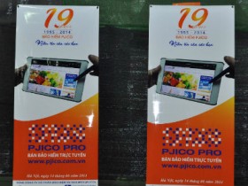 PJICO triển khai dịch vụ bán bảo hiểm trực tuyến