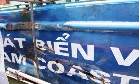 Việt Nam lên án Trung Quốc tại Hội nghị thành viên Luật Biển 1982