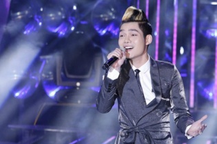 Cao Hữu Thiên gây sốc với màn trình diễn thảm họa