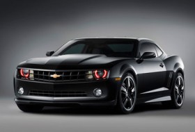 GM triệu hồi hơn 500.000 xe Chevrolet Camaro
