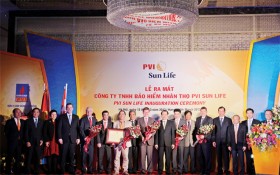 Thị trường bảo hiểm: Chuyện các tân binh