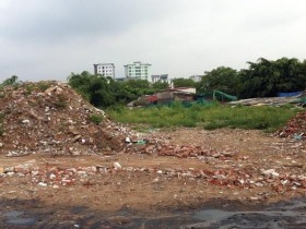 Chủ đầu tư KĐT mới Hạ Đình lên tiếng chuyện mở đường