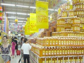 Vocarimex ì ạch chuyến tàu cổ phần hóa