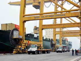 Cảng Quảng Ninh bán cổ phiếu lần 2 vẫn ế chỏng gọng