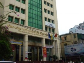 VinaRe nộp hồ sơ tăng vốn lên 1.310 tỷ